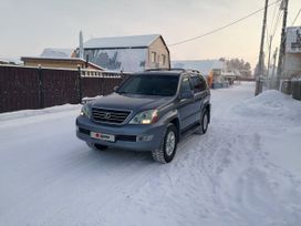 SUV   Lexus GX470 2005 , 2190000 , 