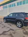 SUV   Jeep Grand Cherokee 2013 , 2300000 , 