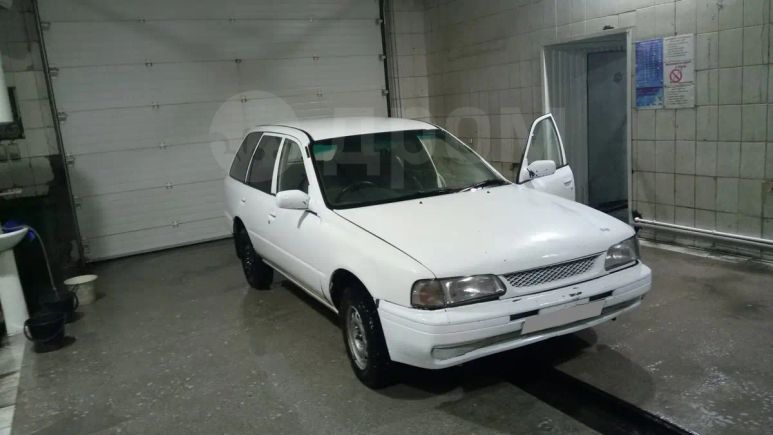  Nissan Wingroad 1998 , 127000 , 