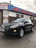 SUV   Volkswagen Tiguan 2010 , 680000 , 