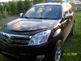SUV   Great Wall Hover 2010 , 525000 , 