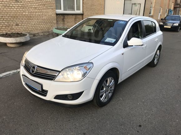  Opel Astra 2011 , 330000 , 