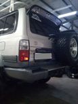 SUV   Toyota Land Cruiser 1996 , 1550000 , 