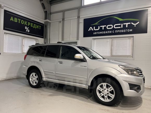 SUV   Great Wall Hover H3 2011 , 687000 , 