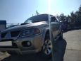 SUV   Mitsubishi Pajero Sport 2008 , 750000 , 