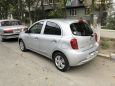  Nissan March 2015 , 440000 , 