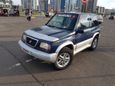  3  Suzuki Escudo 1996 , 217000 , 