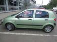  Hyundai Getz 2007 , 240000 , 