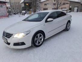  Volkswagen Passat CC 2011 , 665000 , 