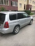 SUV   Subaru Forester 2003 , 520000 , 