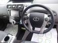    Toyota Prius Alpha 2014 , 898000 , 