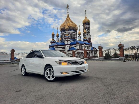  Toyota Camry 2001 , 330000 , 