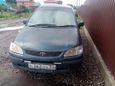    Toyota Corolla Spacio 1997 , 190000 , 