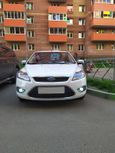  Ford Focus 2008 , 340000 , 