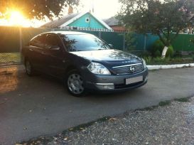  Nissan Teana 2006 , 475000 , 