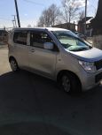  Suzuki Wagon R 2014 , 350000 , 