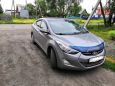  Hyundai Elantra 2011 , 540000 , 