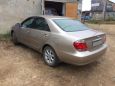  Toyota Camry 2004 , 510000 , 