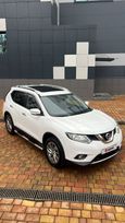 SUV   Nissan X-Trail 2015 , 1785000 , --