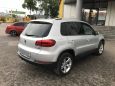 SUV   Volkswagen Tiguan 2016 , 1160000 , 