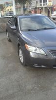  Toyota Camry 2007 , 610000 , 