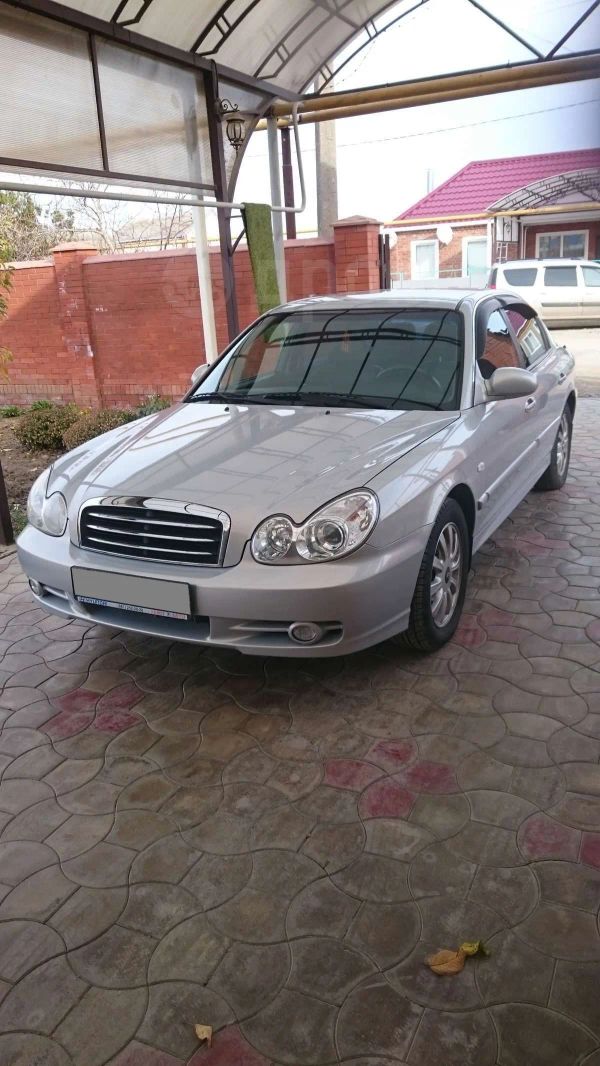  Hyundai Sonata 2010 , 450000 , 