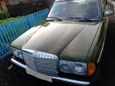  Mercedes-Benz E-Class 1985 , 210000 , 