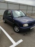  Nissan March 1997 , 60000 , 