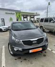 SUV   Kia Sportage 2013 , 950000 , 