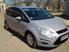    Ford S-MAX 2011 , 870000 , 
