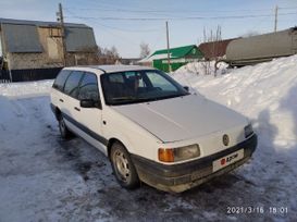  Volkswagen Passat 1989 , 75000 , 