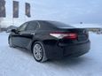  Toyota Camry 2018 , 2549000 , 