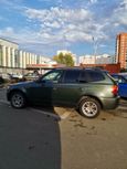 SUV   BMW X3 2005 , 450000 ,  