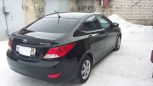  Hyundai Solaris 2014 , 580000 , 