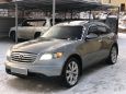 SUV   Infiniti FX35 2005 , 615000 , 