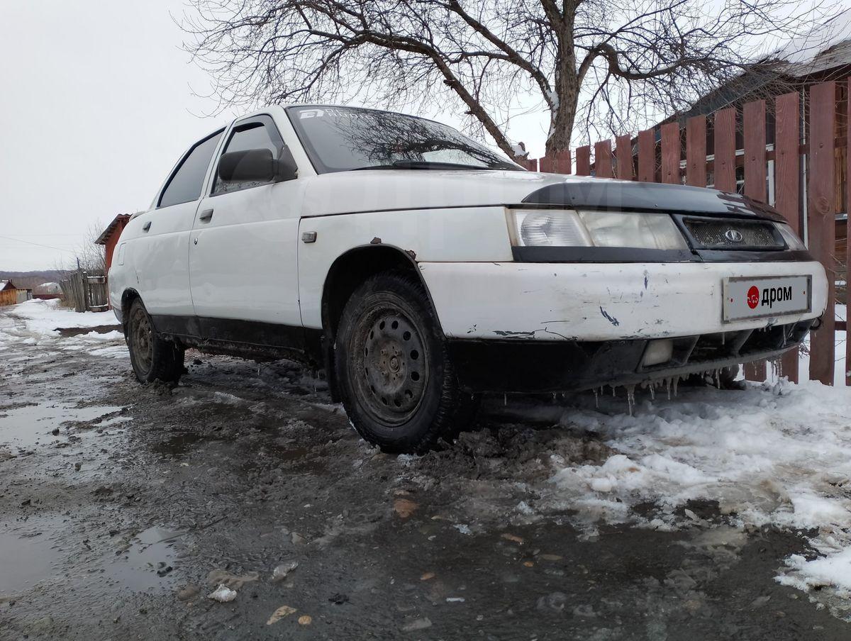 Купить Ваз 21 31 В Алтайском Крае