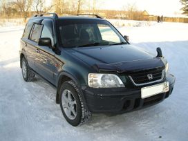 SUV   Honda CR-V 1996 , 350000 , 