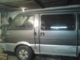    Mazda Bongo 1992 , 40000 , 