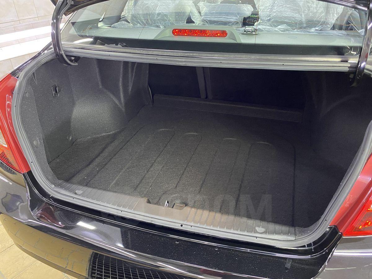 Chevrolet Lacetti 2023