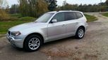 SUV   BMW X3 2004 , 530000 , 