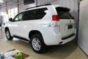 SUV   Toyota Land Cruiser Prado 2013 , 1649900 , 