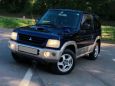 SUV   Mitsubishi Pajero Mini 2003 , 239000 , 