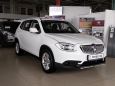 SUV   Brilliance V5 2015 , 480000 , 