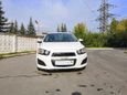  Chevrolet Aveo 2012 , 420000 , 