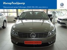  Volkswagen Passat CC 2012 , 1357000 , 