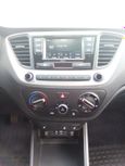  Hyundai Solaris 2017 , 775000 , 