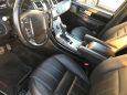 SUV   Land Rover Range Rover Sport 2013 , 1920000 , 