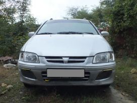    Mitsubishi Space Star 1999 , 160000 , 