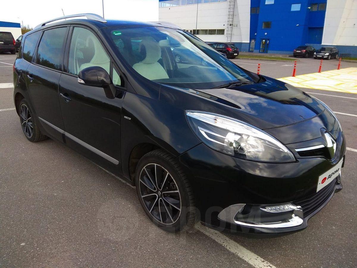 Рено меган сценик гранд 2. Рено гранд сценик спб. Renault grand scenic 2012. Renault grand scenic 2014. 6 механика.