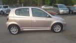  Toyota Vitz 2001 , 265000 , 